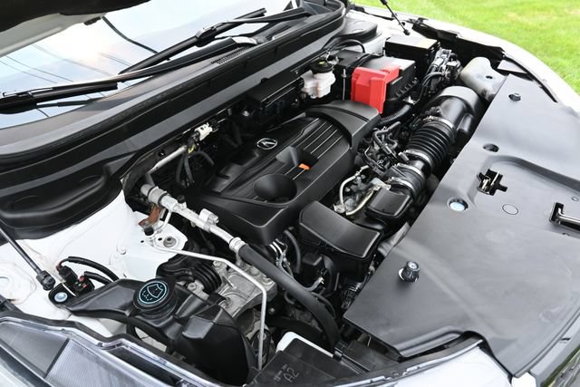 Used 2020 Acura RDX A-Spec FWD image 14