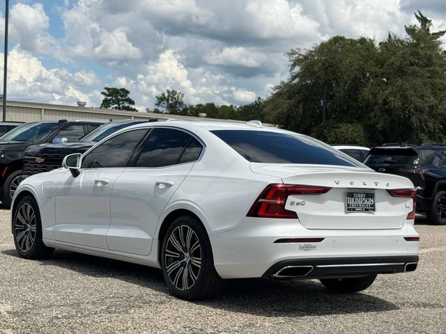 Used 2021 Volvo S60 T8 Inscription AWD/4WD image 7