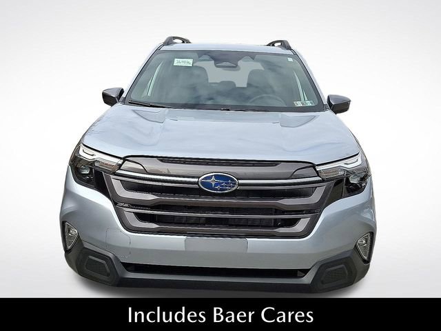 New 2026 Subaru Forester Premium image 2