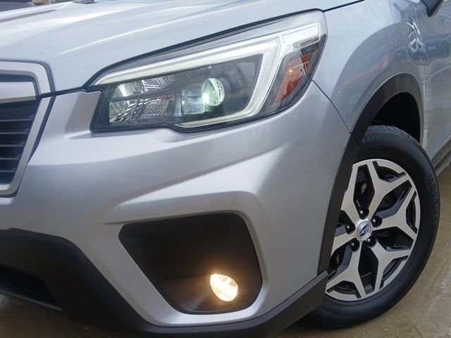 Used 2021 Subaru Forester Premium AWD/4WD image 30