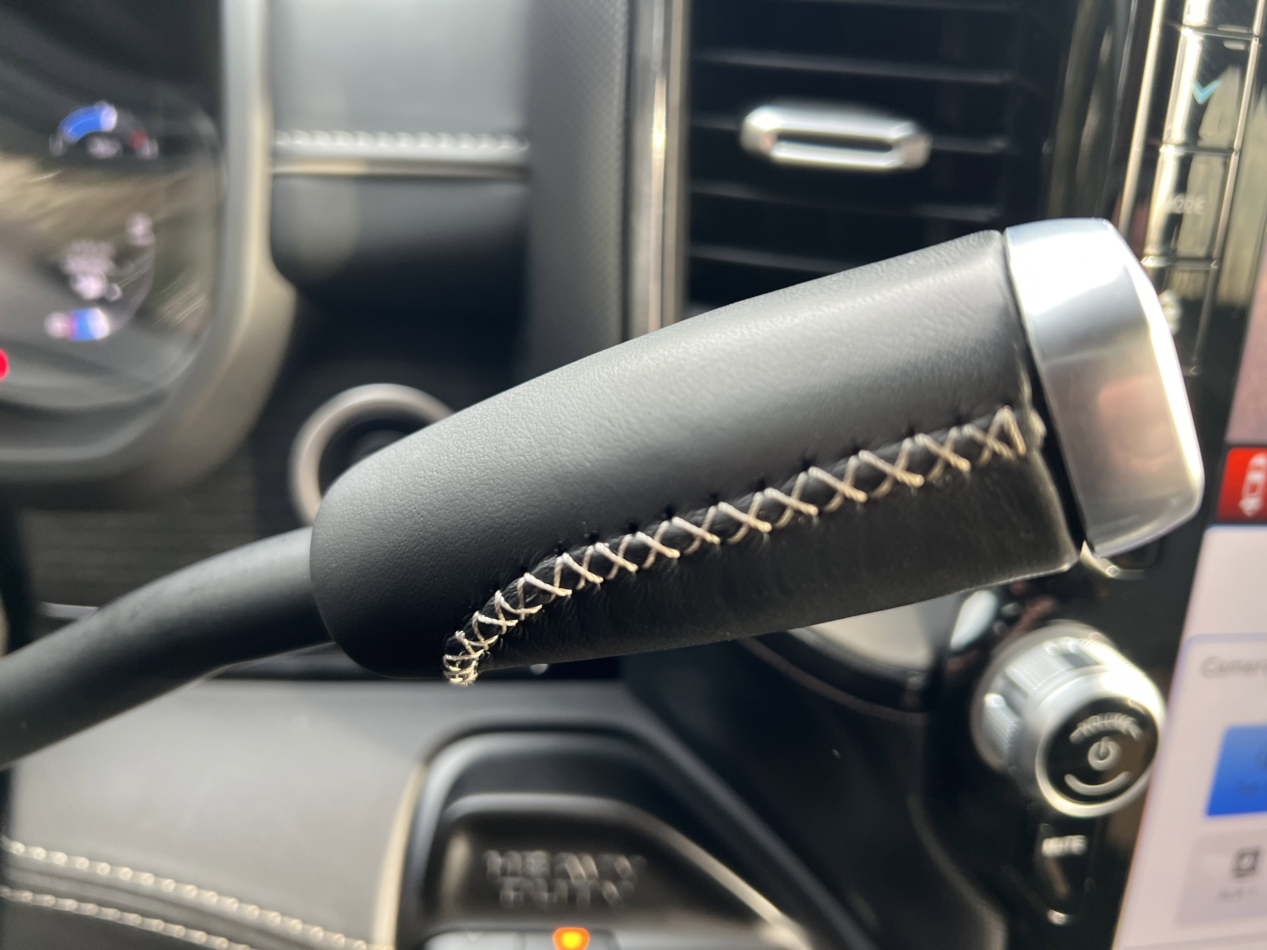 Used 2023 RAM 3500 Limited image 26