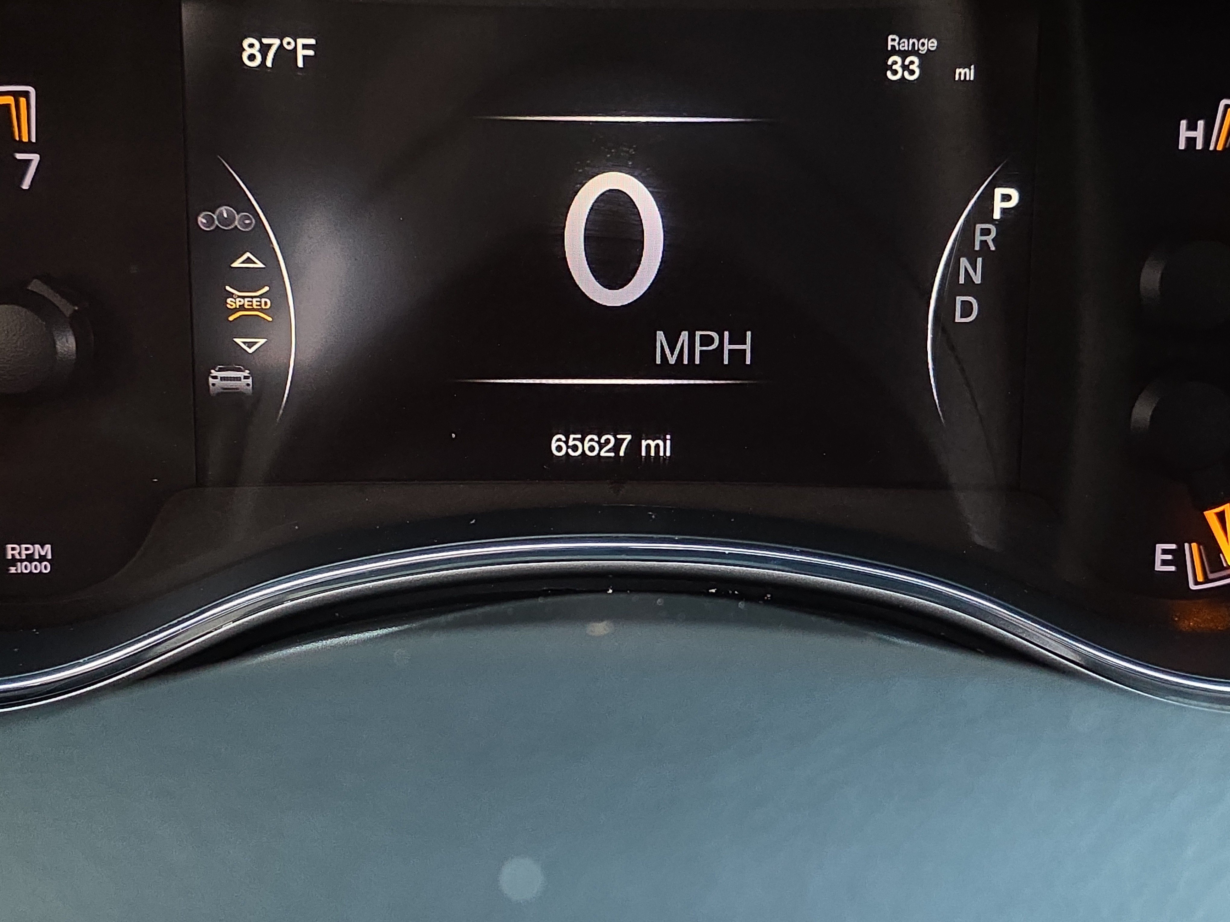 Used 2021 Jeep Grand Cherokee Laredo RWD image 17