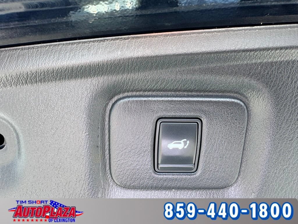 Used 2019 INFINITI QX60 Luxe w/ Limited Package FWD image 45