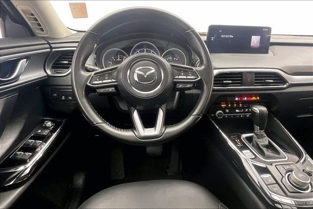 Used 2023 MAZDA CX-9 Touring Plus image 4