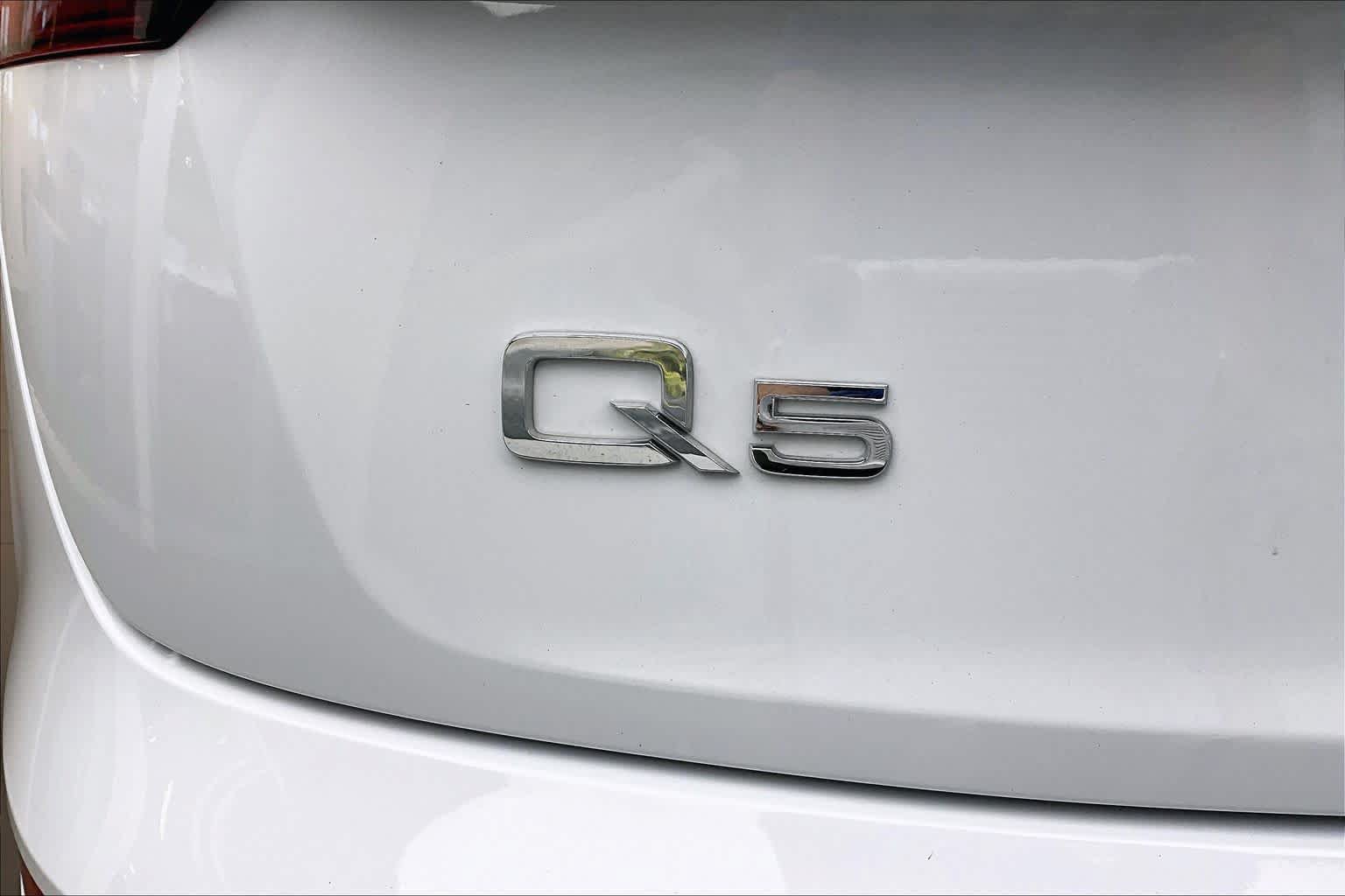 Certified 2023 Audi Q5 2.0T Premium w/ Convenience Package AWD/4WD image 33