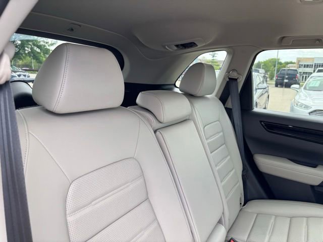 Certified 2024 Honda CR-V EX-L image 24