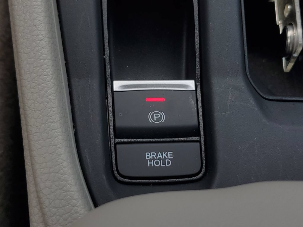 Used 2024 Honda Accord EX image 27