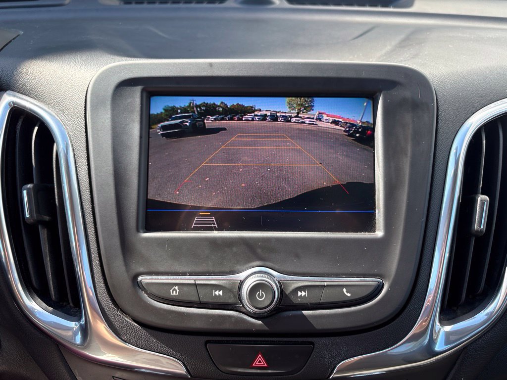 Used 2020 Chevrolet Equinox LT FWD image 23