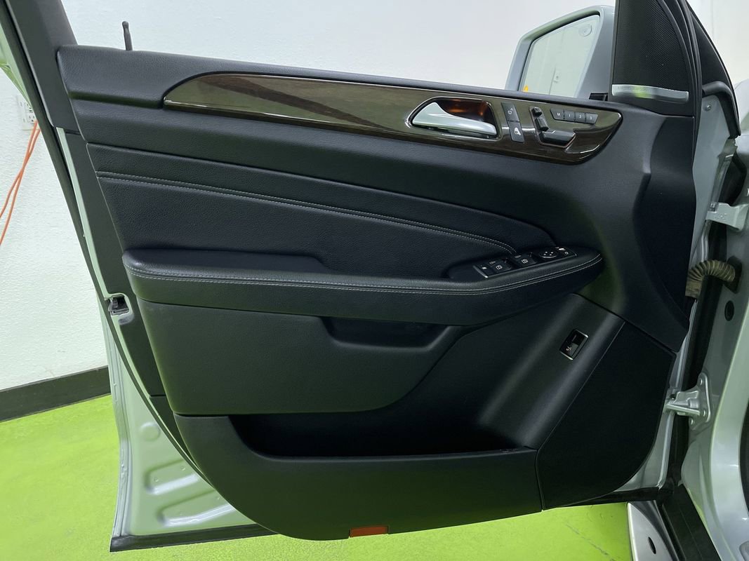 Used 2013 Mercedes-Benz ML 350 4MATIC image 17