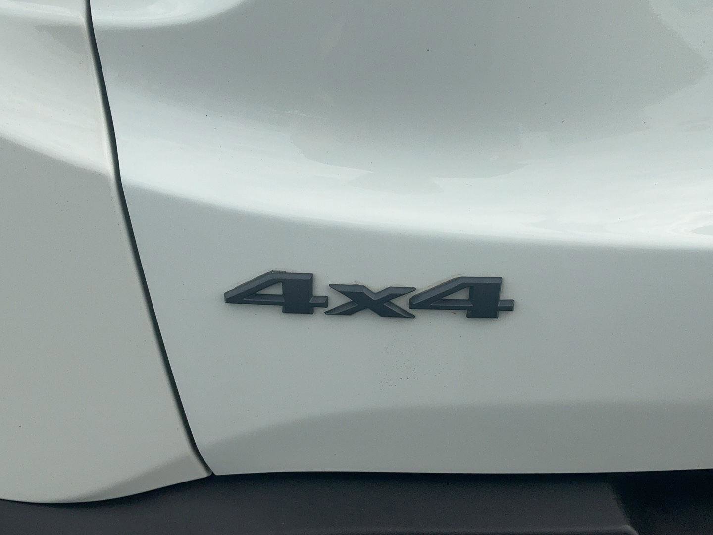Used 2016 Jeep Renegade Trailhawk AWD/4WD image 10