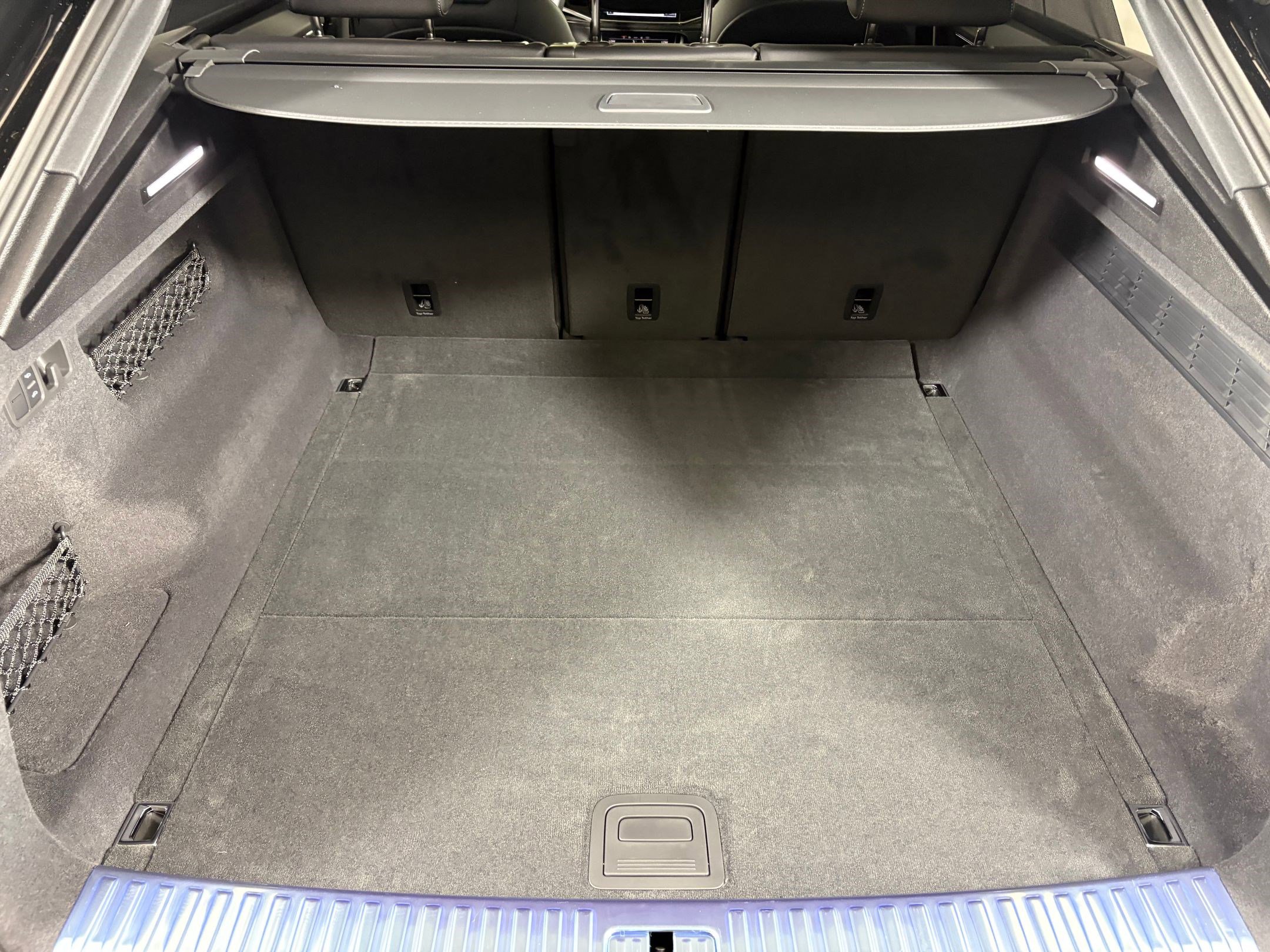 New 2026 Audi Q8 Premium Plus image 22