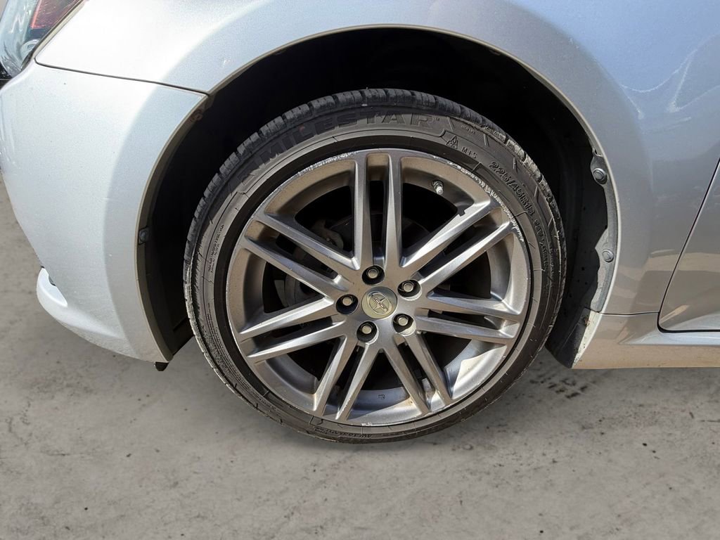 Used 2012 Scion tC FWD image 10