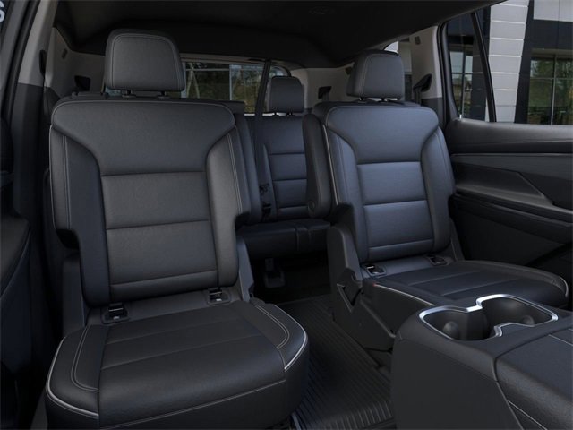 New 2025 Buick Enclave Preferred w/ Power Package image 17