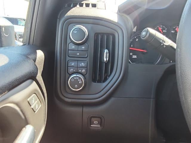 Used 2024 Chevrolet Silverado 2500 Custom w/ Custom Value Package AWD/4WD image 17