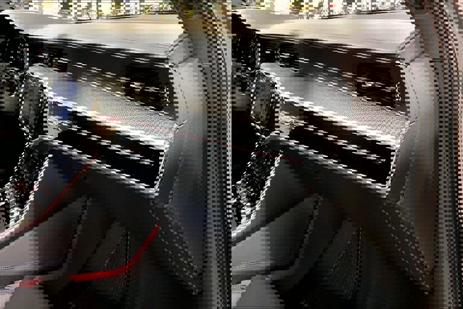 Used 2025 Audi RS 6 performance image 18