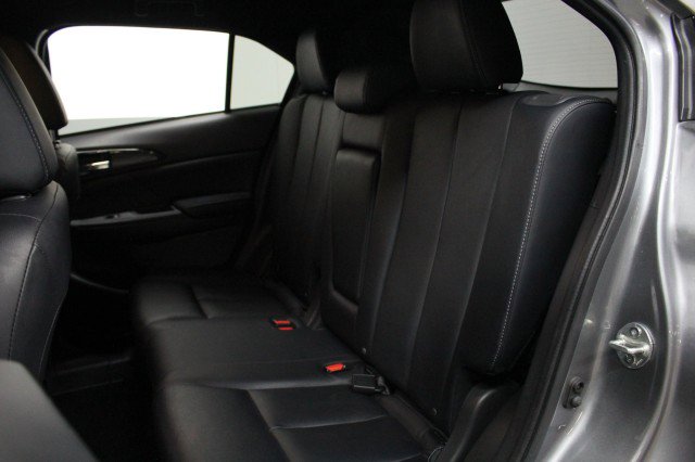 Used 2023 Mitsubishi Eclipse Cross SEL image 30