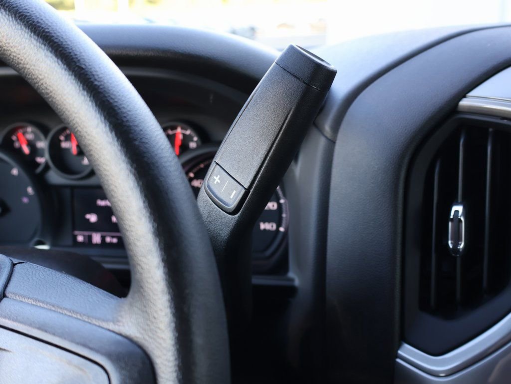 New 2025 GMC Sierra 3500 Pro w/ Convenience Package image 17