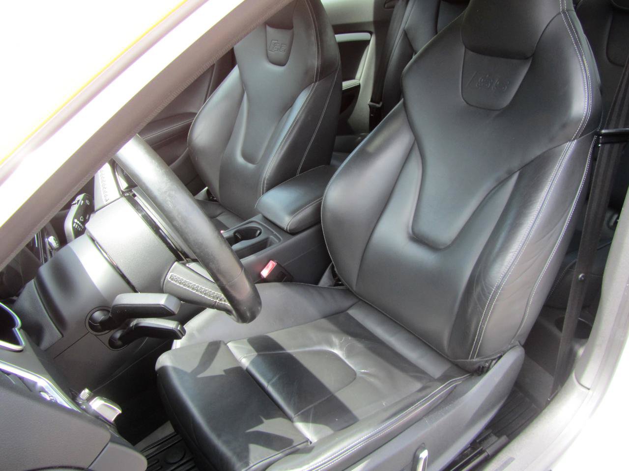 Used 2013 Audi S5 Premium Plus AWD/4WD image 12