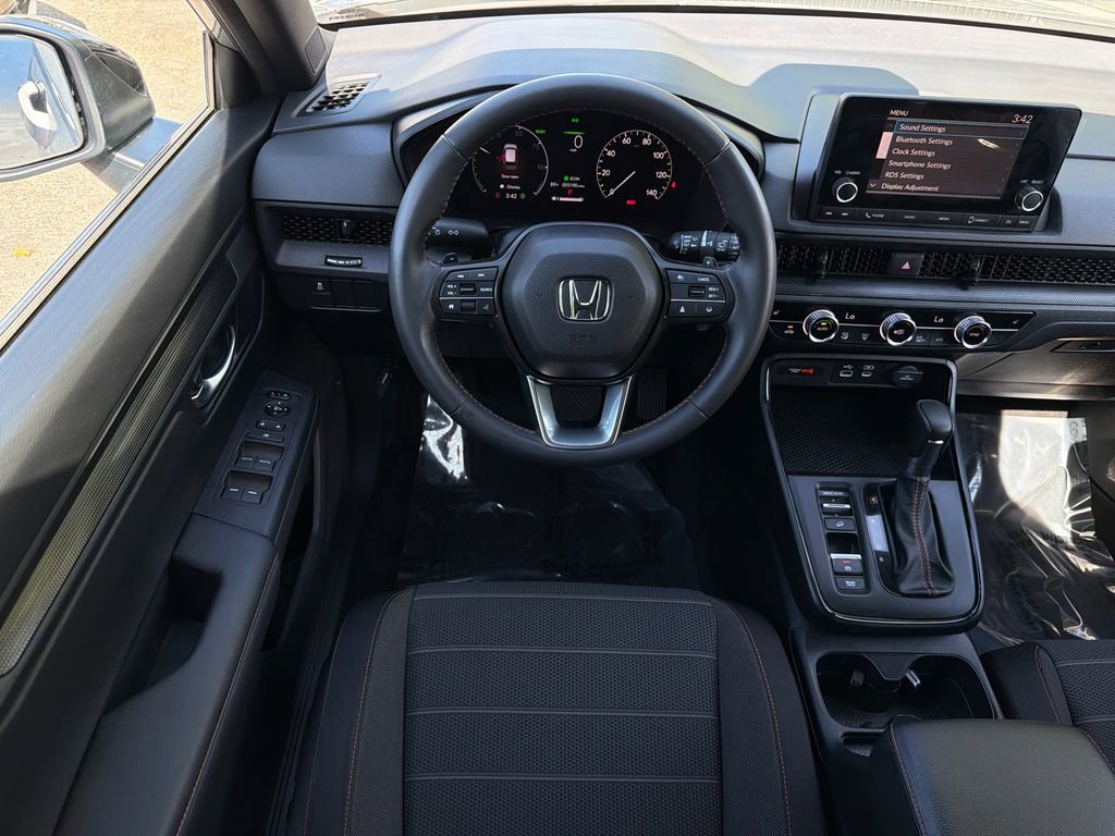 Certified 2023 Honda CR-V Sport image 20