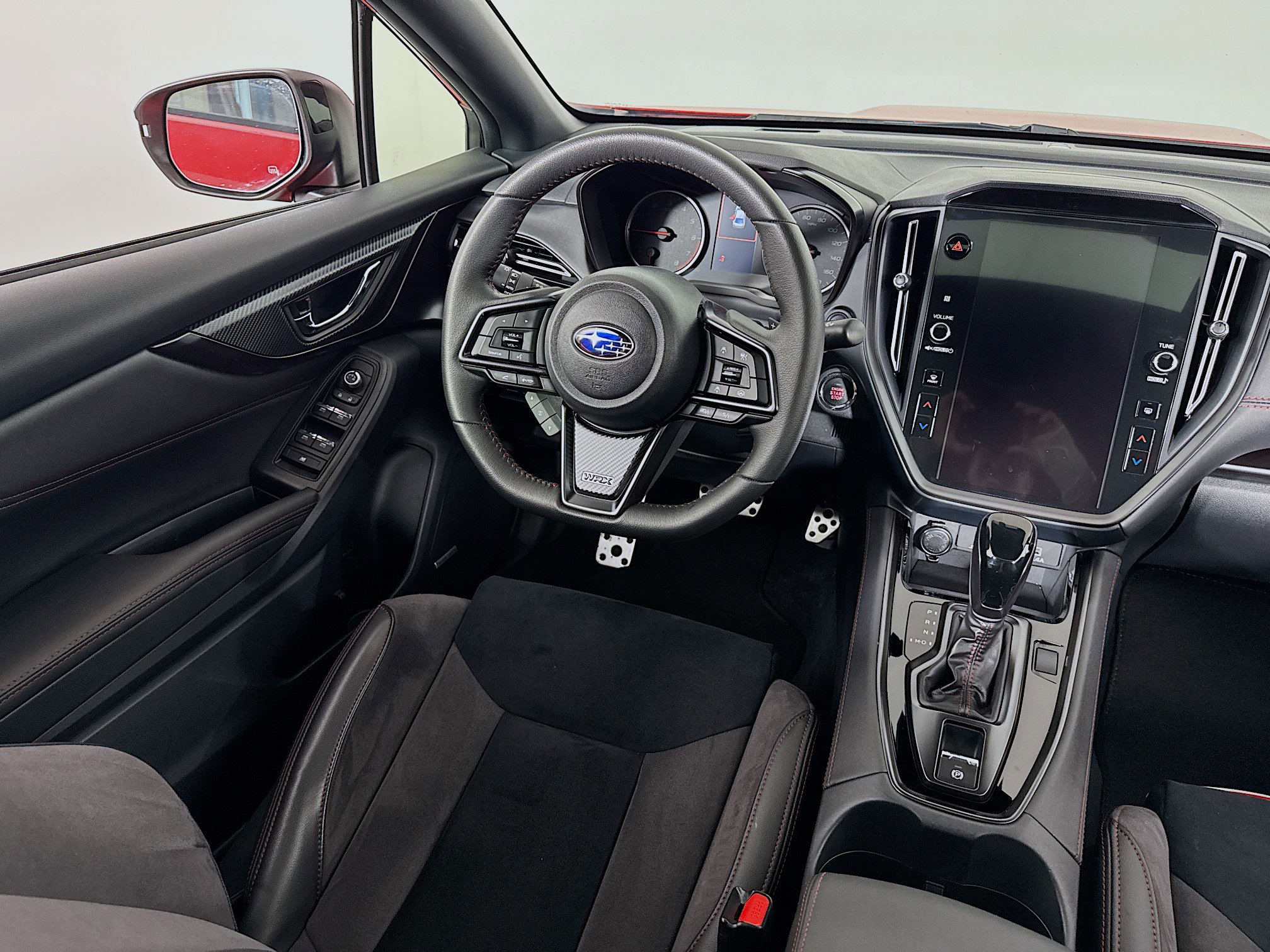 Used 2024 Subaru WRX Limited image 34