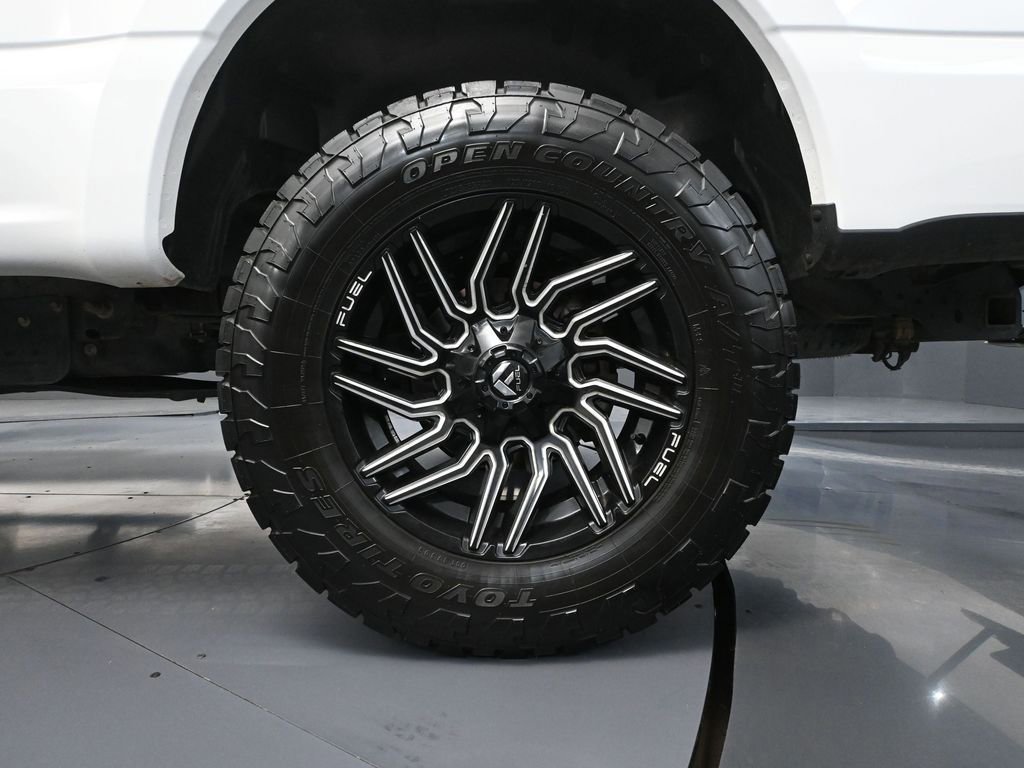 Used 2024 Ford F350 Platinum image 14