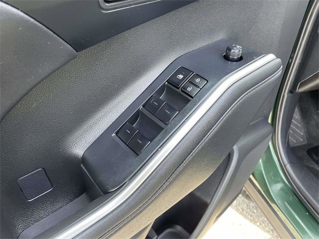 Used 2024 Toyota Highlander XLE image 20