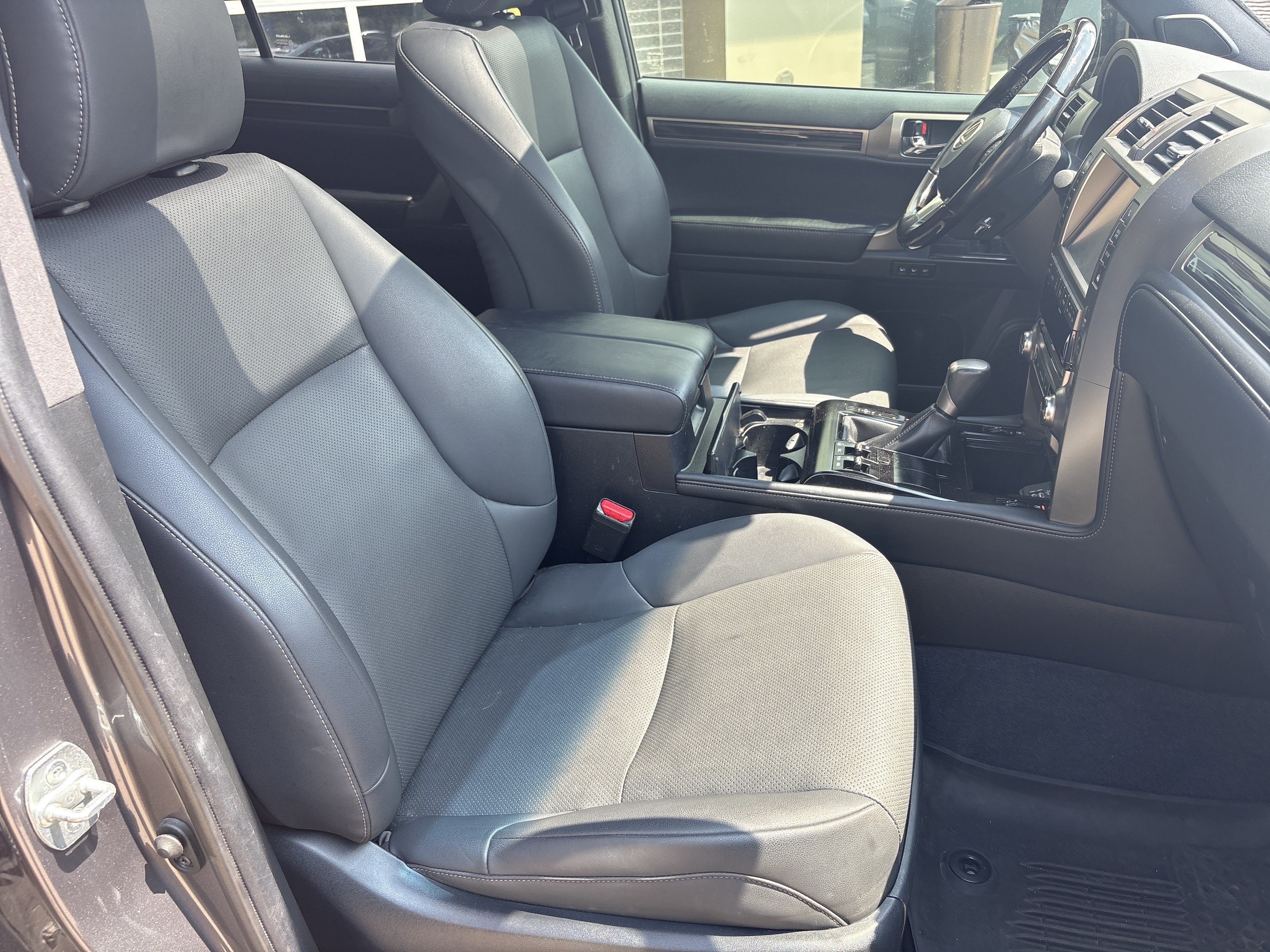 Used 2020 Lexus GX 460 Premium w/ Premium Package AWD/4WD image 33