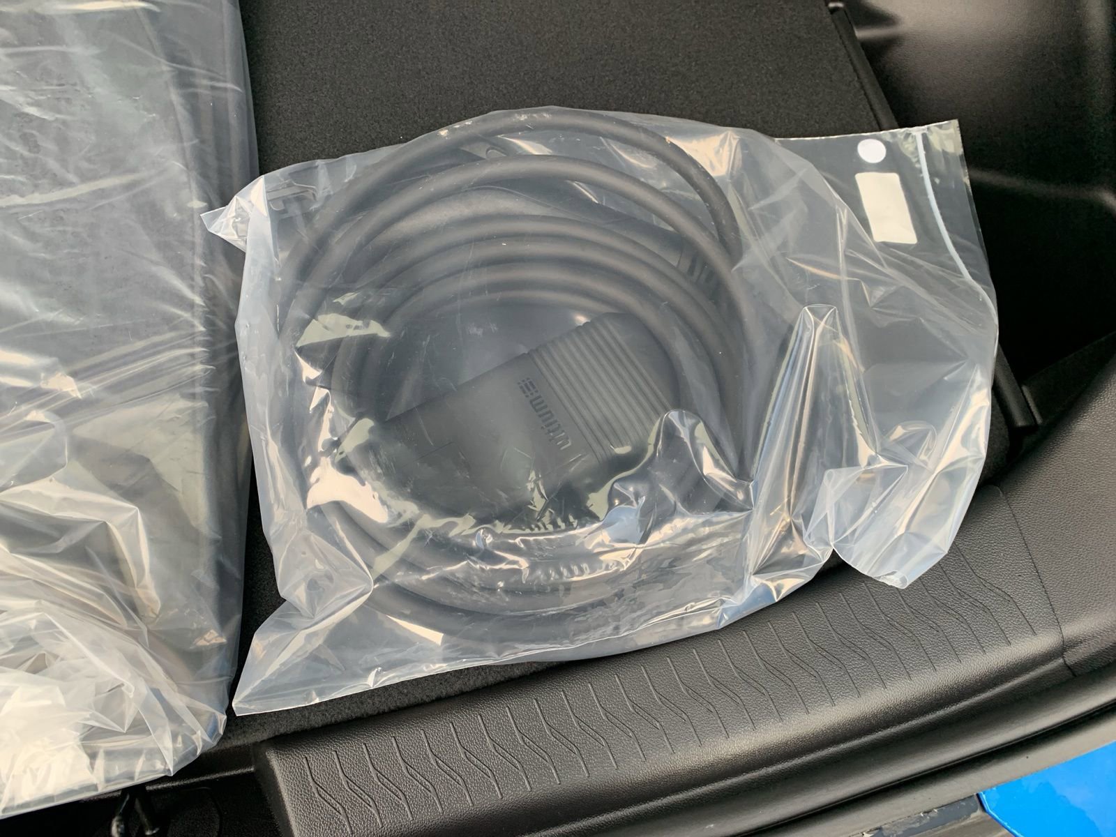 New 2026 Chevrolet Equinox EV LT image 12