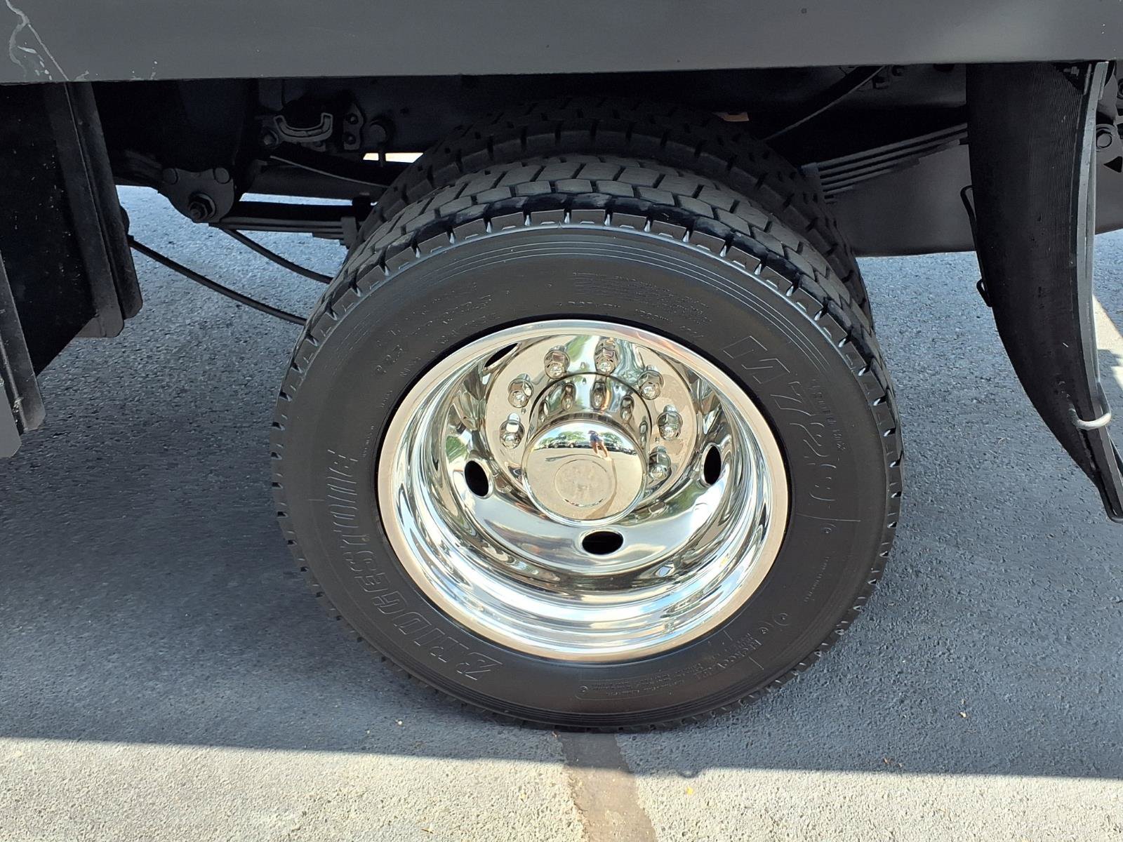 Used 2022 Ford F450 XL w/ Power Equipment Group AWD/4WD image 23