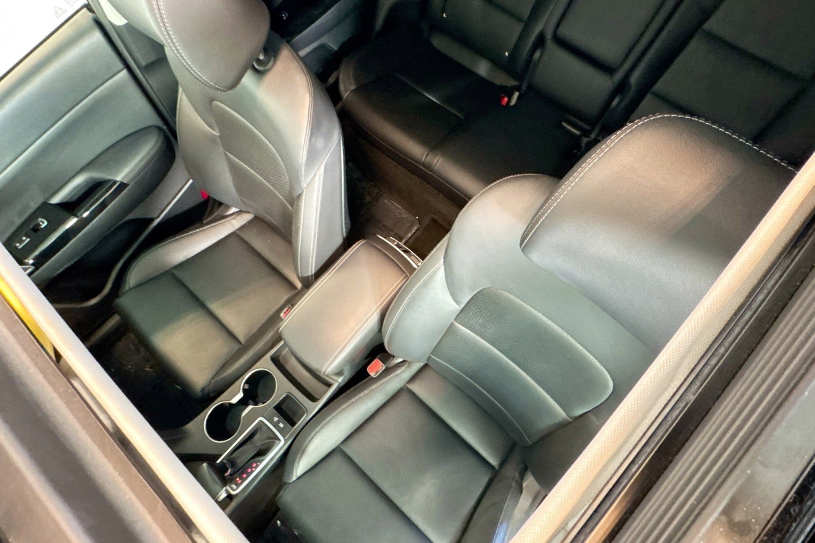 Used 2022 Kia Sportage EX image 20