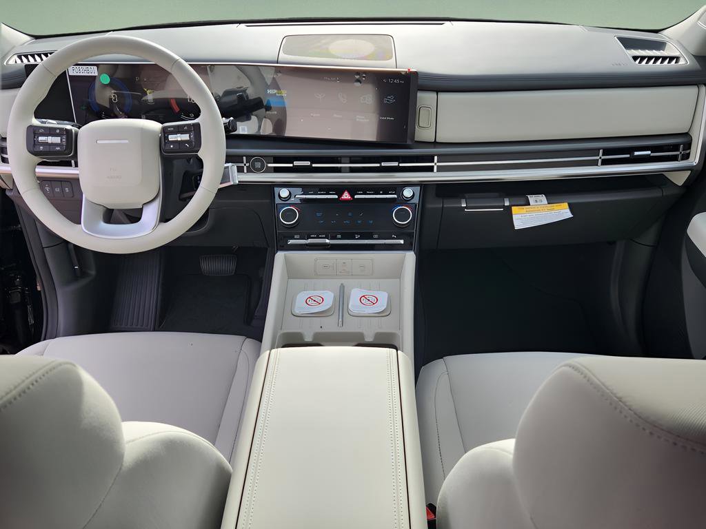 New 2026 Hyundai Santa Fe SE image 14