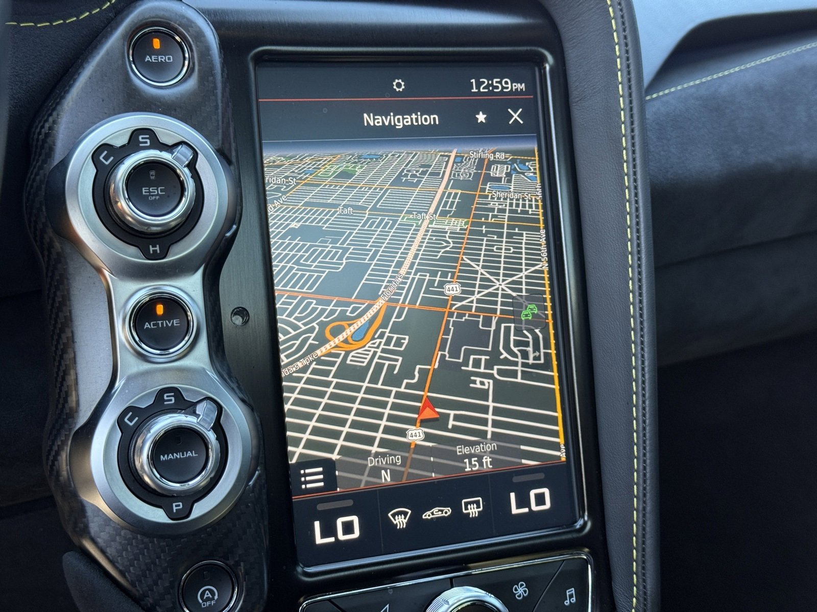 Used 2022 McLaren 720S Luxury image 25