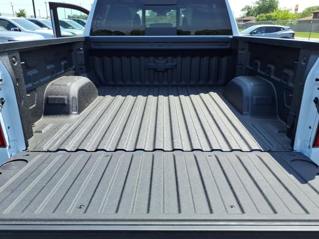 New 2026 Chevrolet Silverado 1500 High Country AWD/4WD image 10