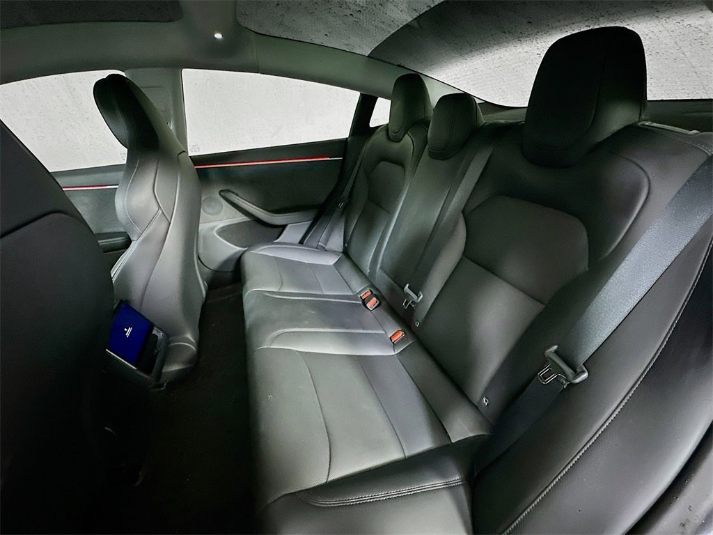 Used 2025 Tesla Model 3 Performance image 14