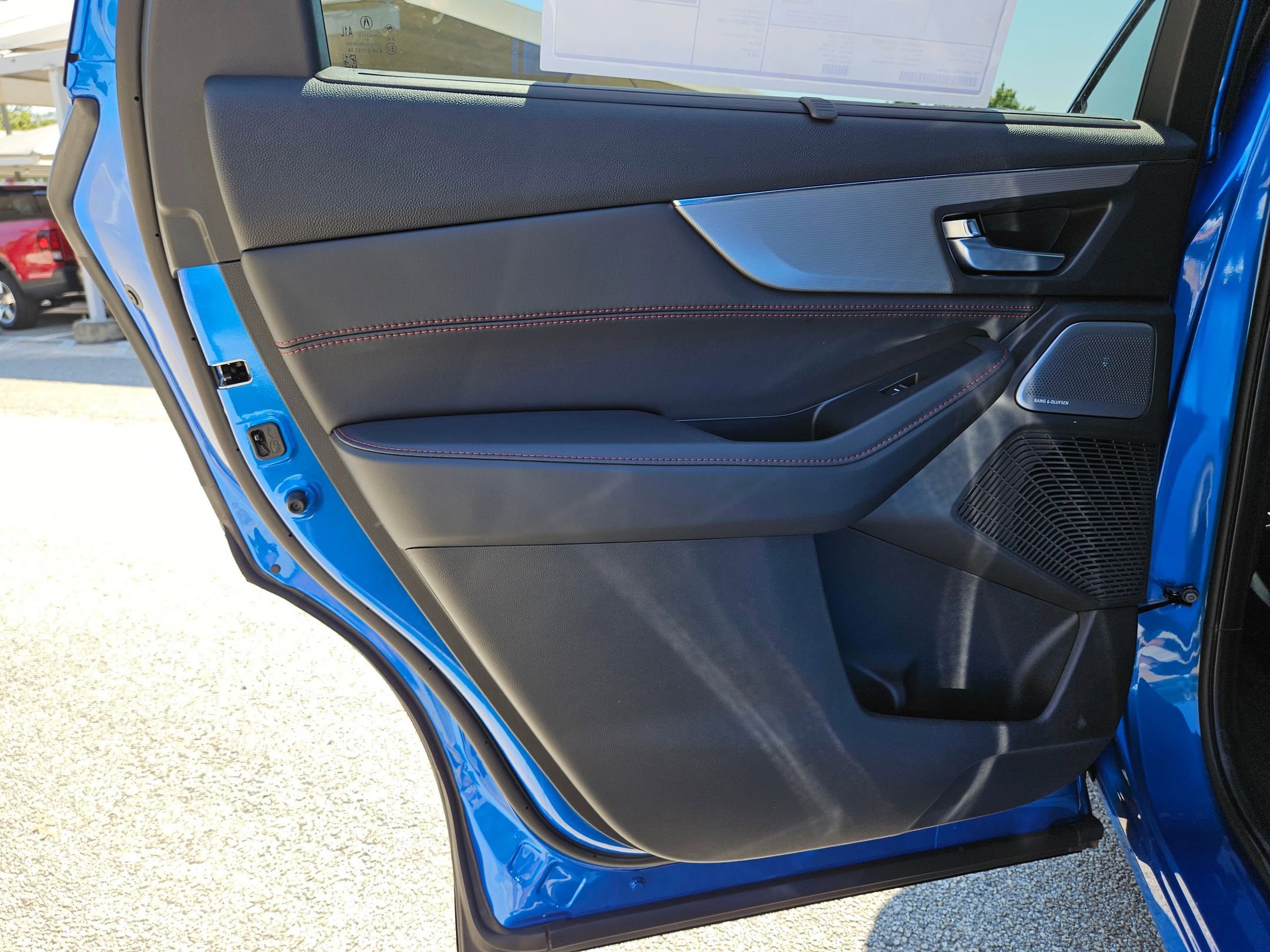 New 2026 Acura MDX A-Spec image 16