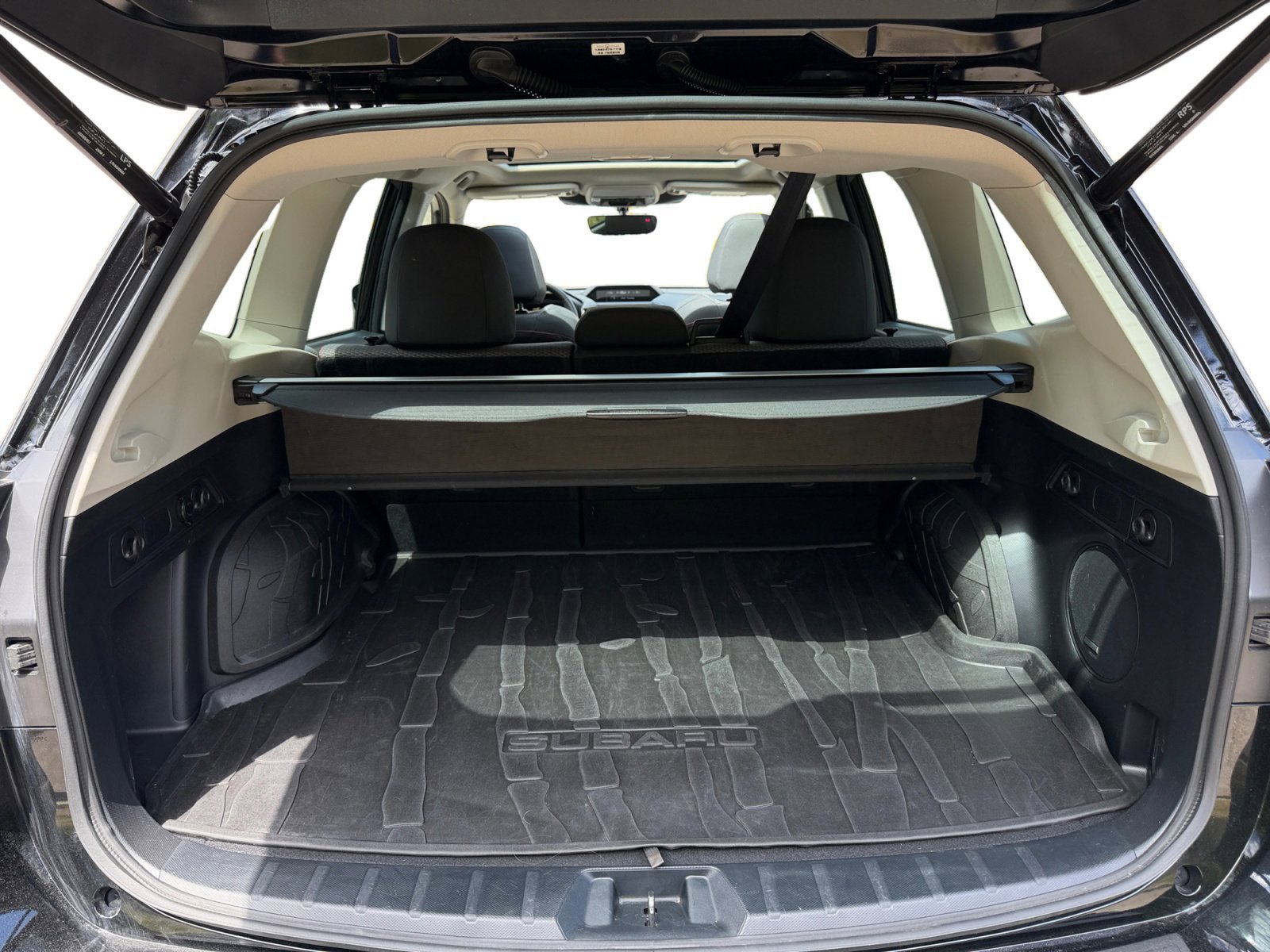 Used 2023 Subaru Forester Sport AWD/4WD image 25