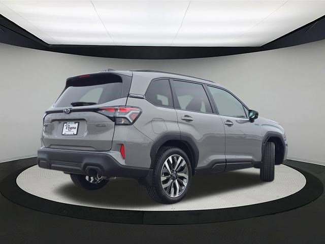 New 2026 Subaru Forester Touring image 7
