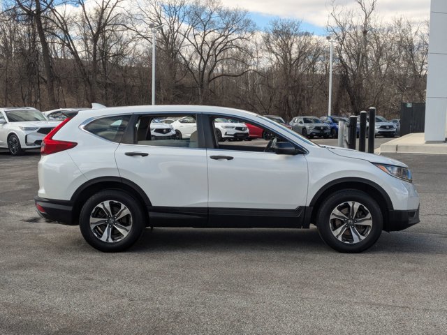Used 2019 Honda CR-V LX image 4