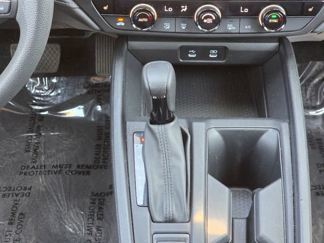 Used 2023 Honda Accord EX image 29