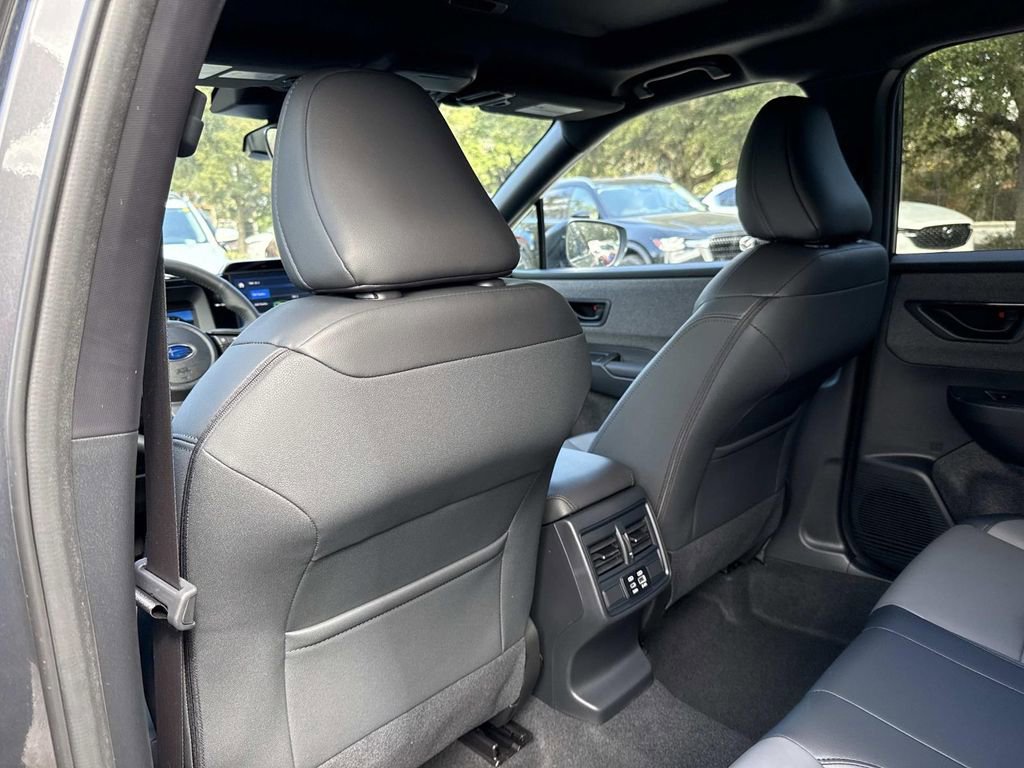 New 2026 Subaru Outback Premium image 12