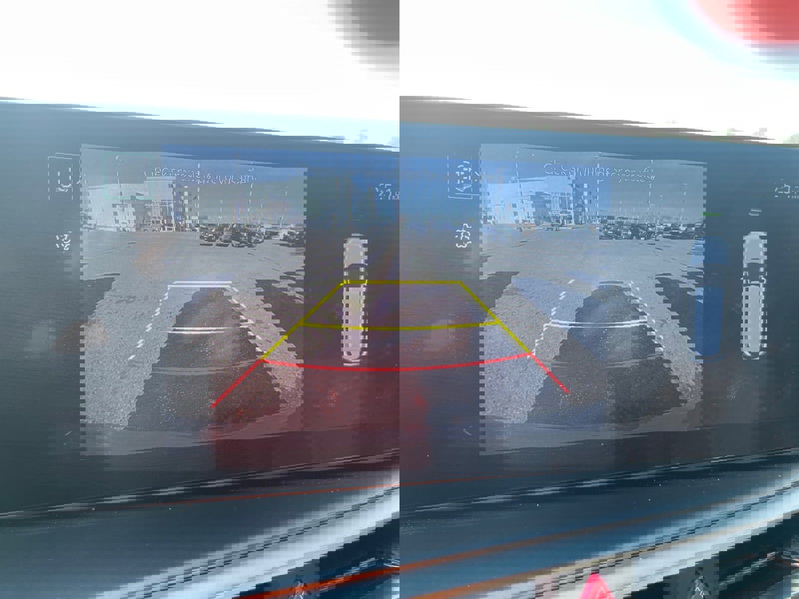 Used 2024 Kia Sorento S image 13