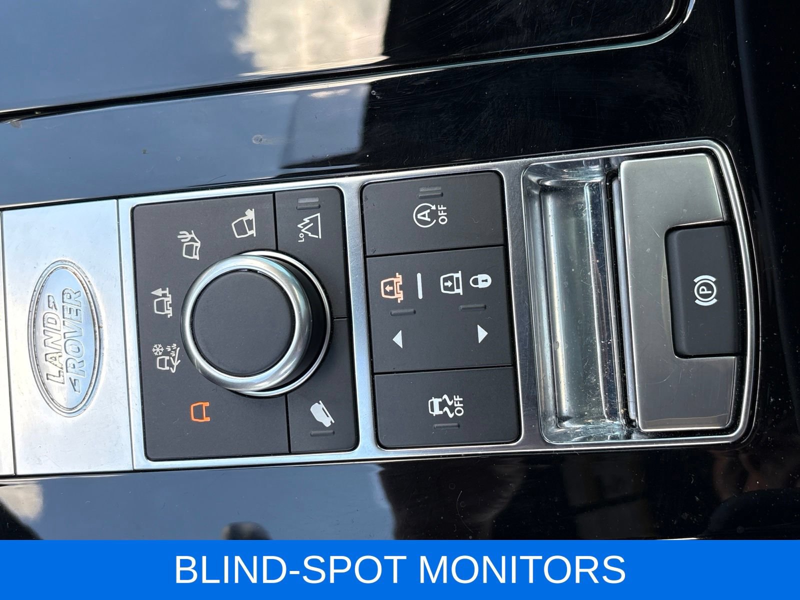 Used 2019 Land Rover Discovery HSE Luxury AWD/4WD image 25