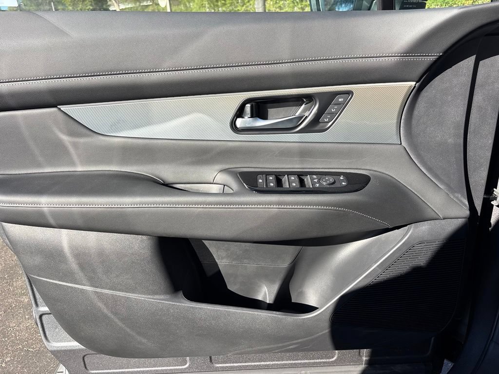 New 2026 Nissan Murano Platinum w/ Technology Package AWD/4WD image 17