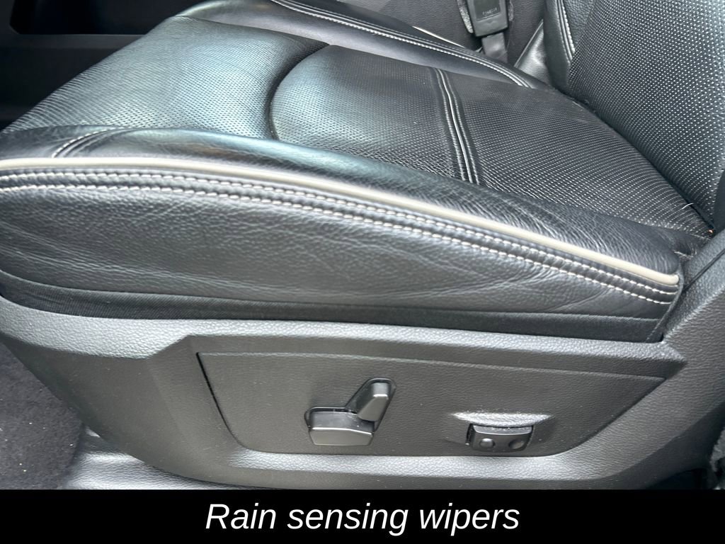 Used 2022 RAM 2500 Limited image 47