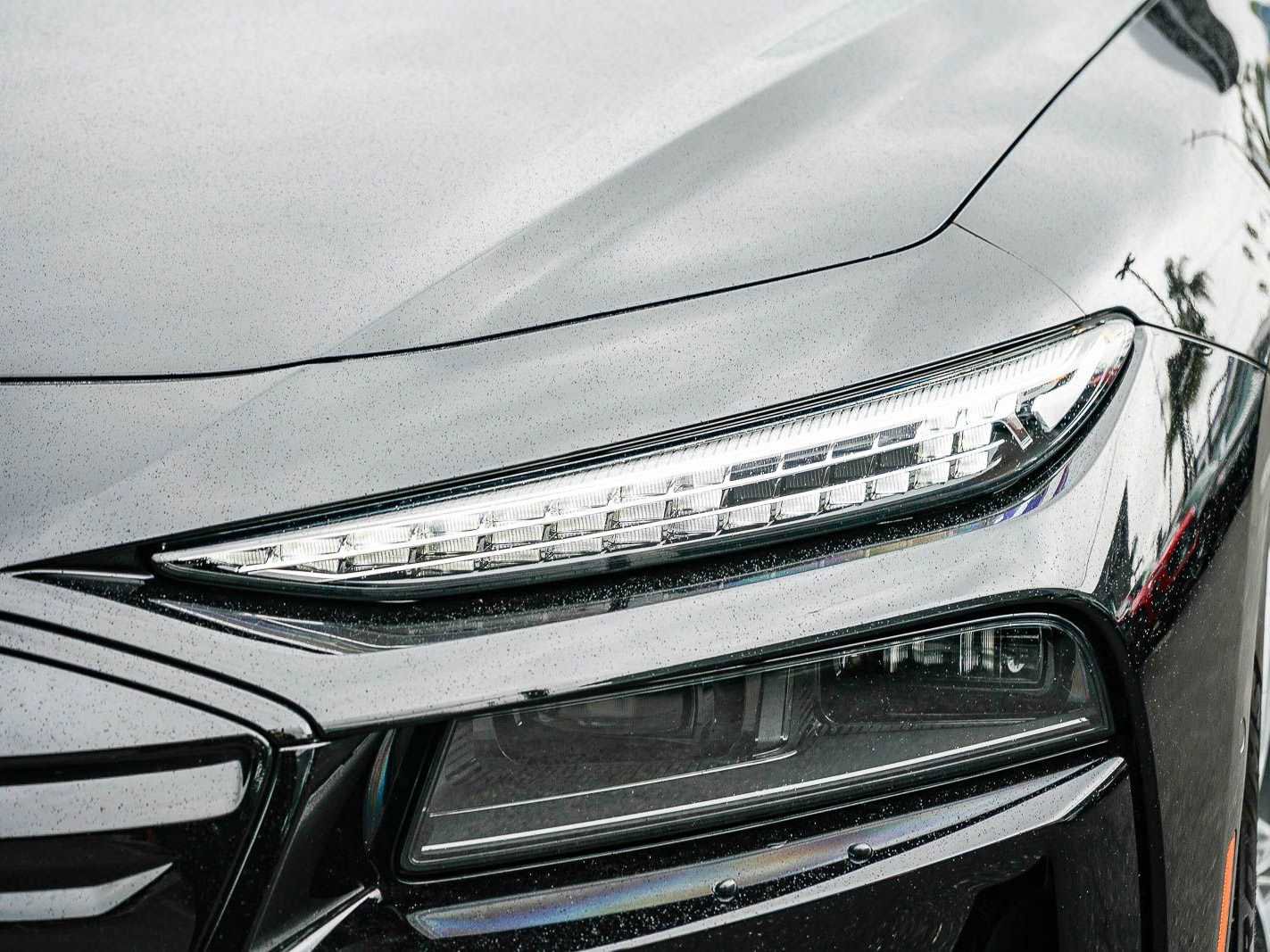 Used 2025 Audi A6 e-tron Premium Plus w/ Premium Plus image 7