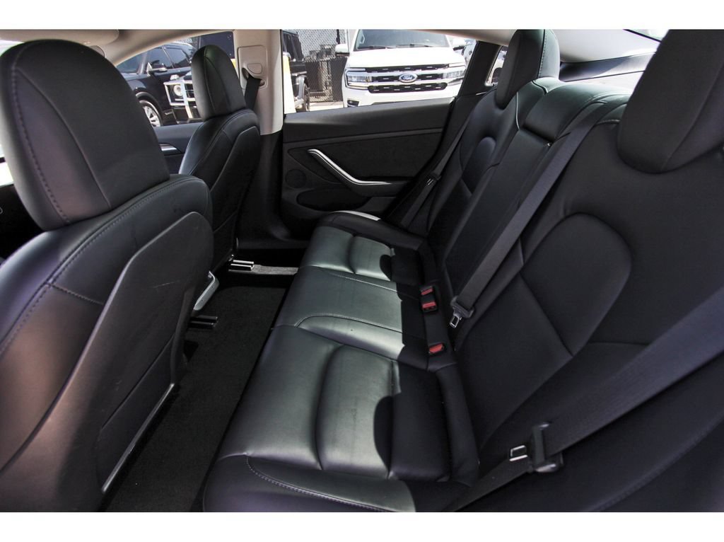 Used 2022 Tesla Model 3 Performance AWD/4WD image 7