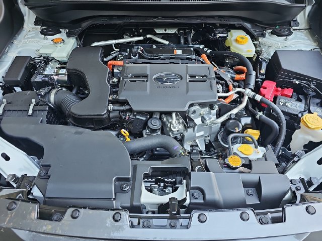 New 2026 Subaru Forester Premium AWD/4WD image 21