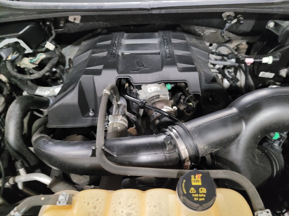 Used 2018 Ford F150 XLT w/ Equipment Group 301A Mid AWD/4WD image 30