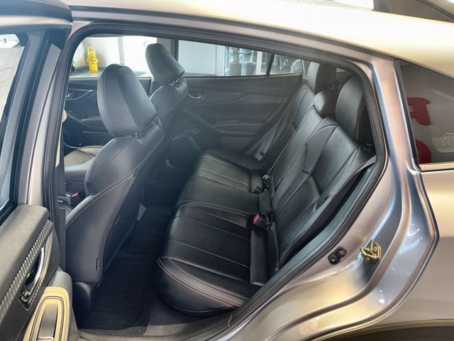Used 2020 Subaru Crosstrek 2.0i Limited w/ Moonroof Package w/Navigation AWD/4WD image 23