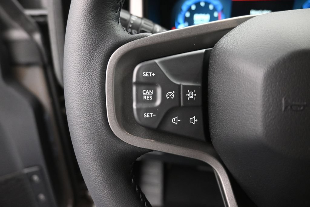 New 2026 Ford Bronco Outer Banks AWD/4WD image 28